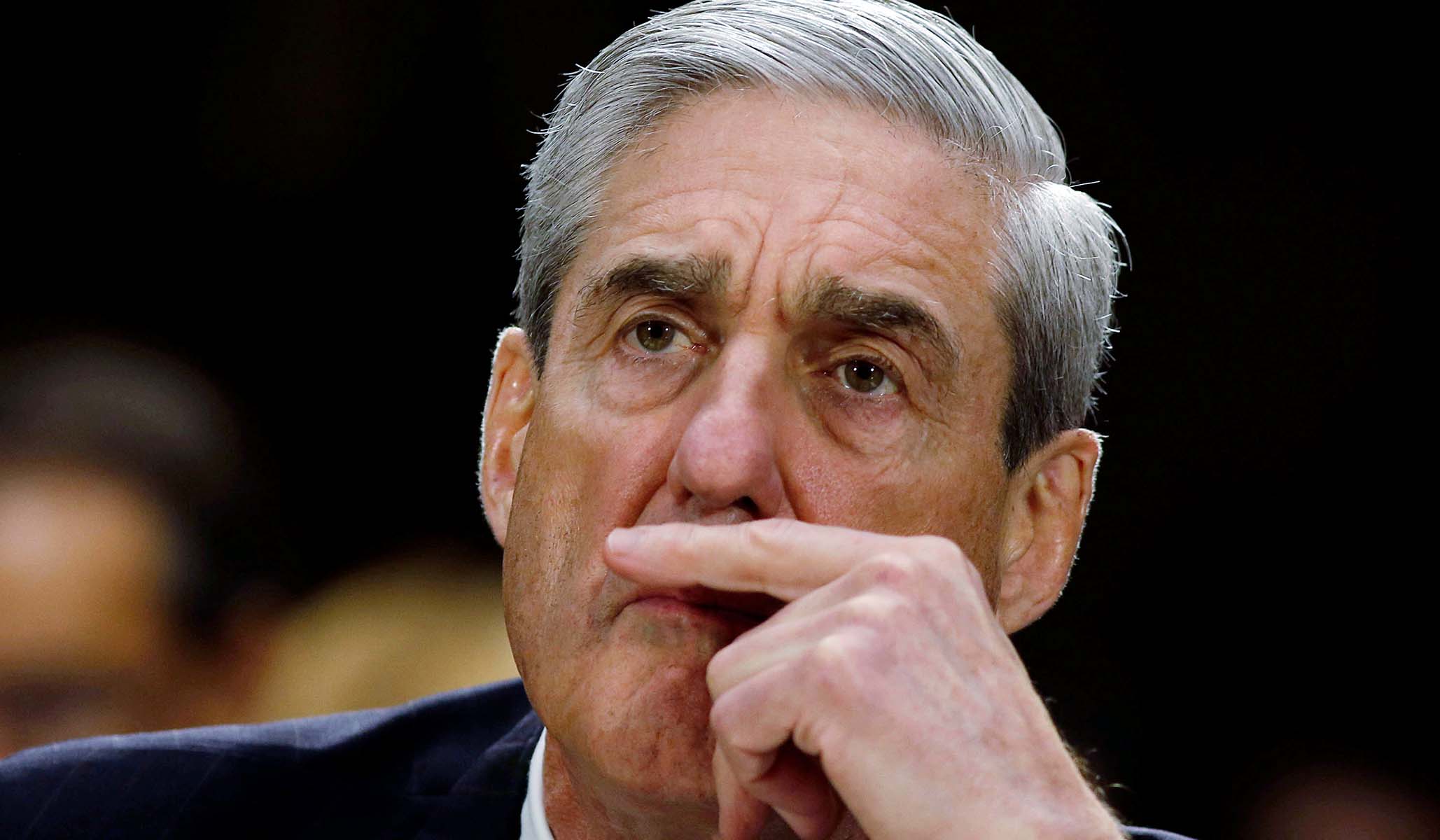 Robert Mueller Investigation & Obstruction Of Justice: What Did We Need ...