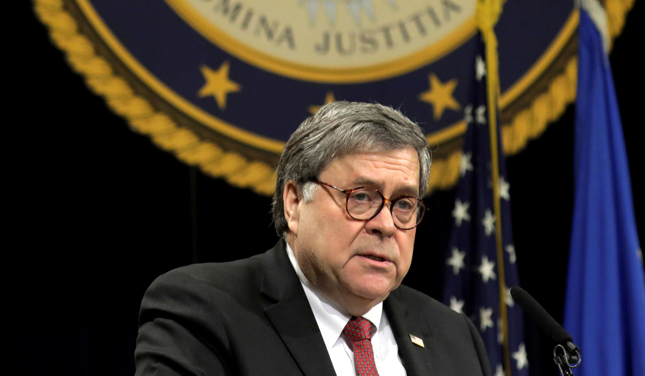 Robert Mueller Report: DOJ Defends William Barr's Summary | National Review