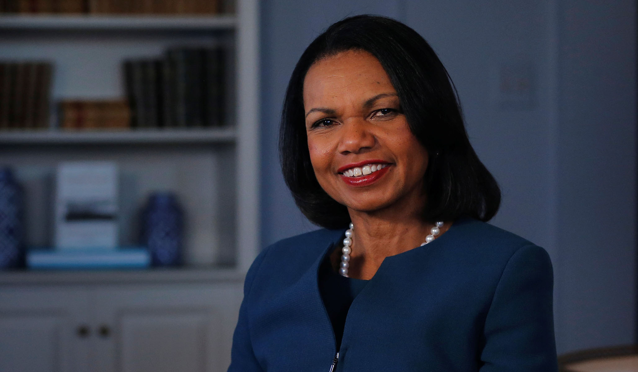 Condoleezza Rice to Headline Event for Asa Hutchinson as Arkansas