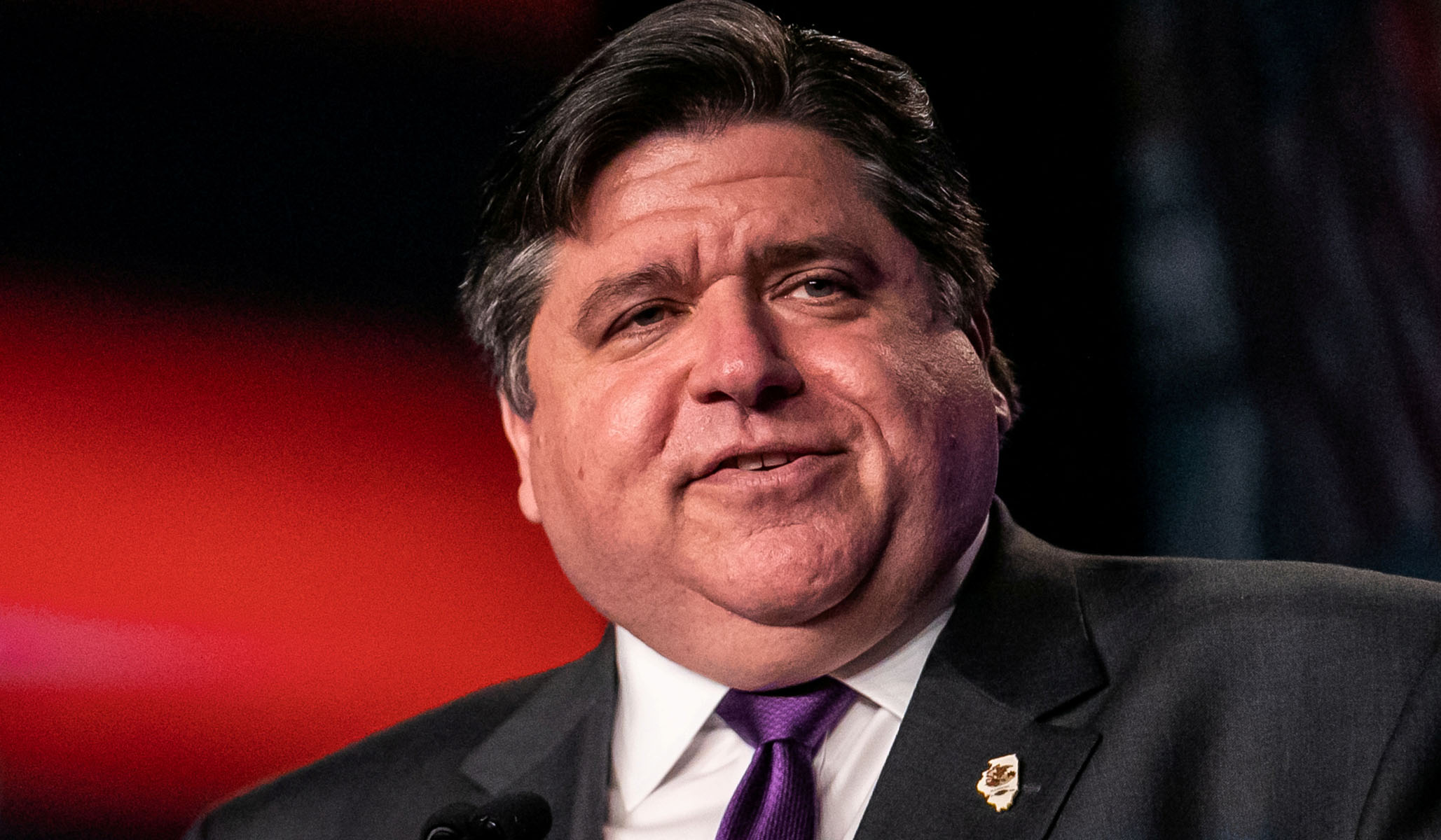 Illinois Governor & Abortion -- J.B. Pritzker Signs Bill Scrapping ...