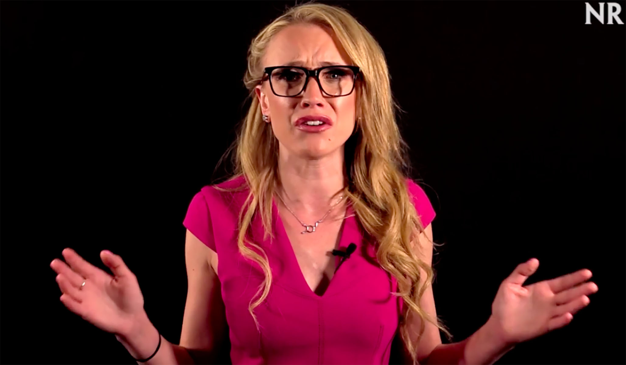 Dodgeball & Children's Education Kat Timpf Argues against Claim That