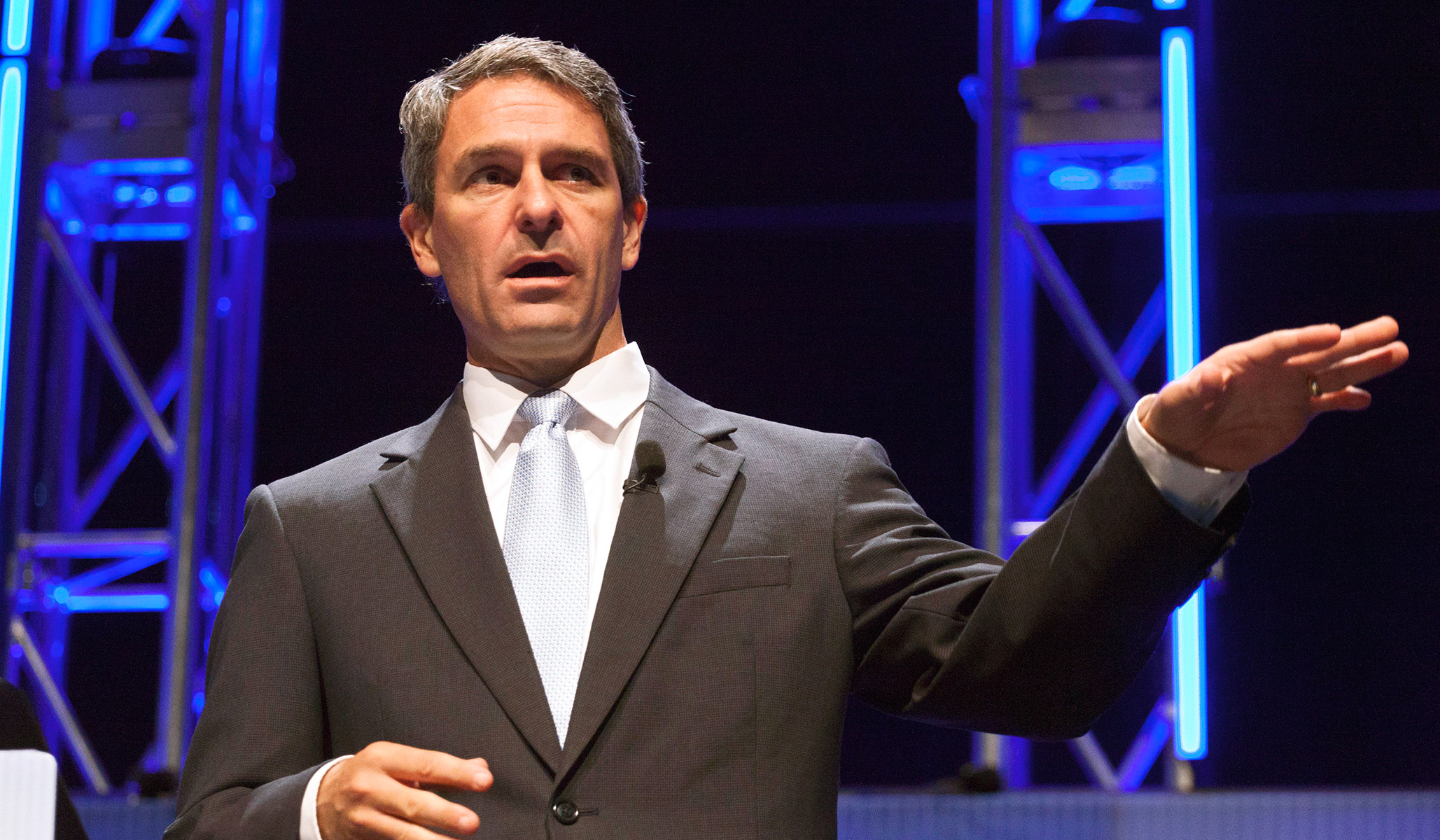 The Cuccinelli Comeback | National Review