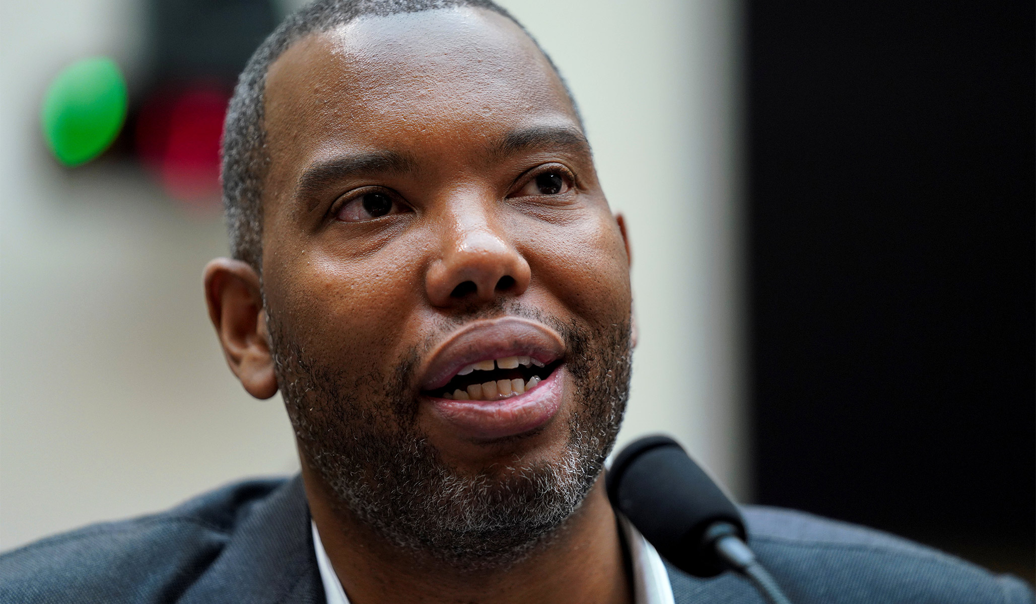 Ta-Nehisi Coates’s Unreconciled Contradictions | National Review