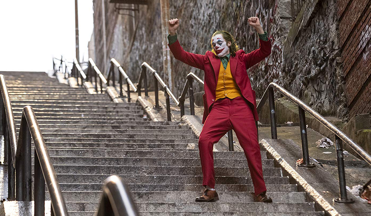 Movie Review Joker Is Most Unsettling Of All Comic Book Movies