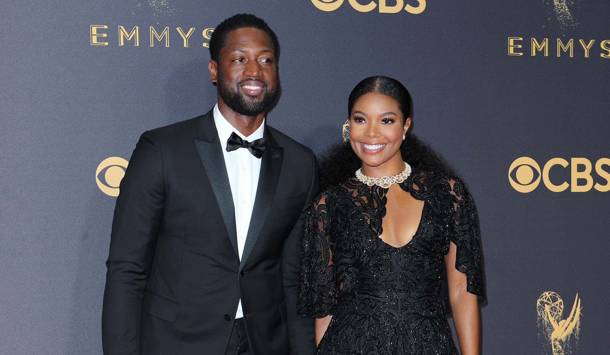 Dwayne Wade On His Child: 'She's Known She Was Transgender Since She ...