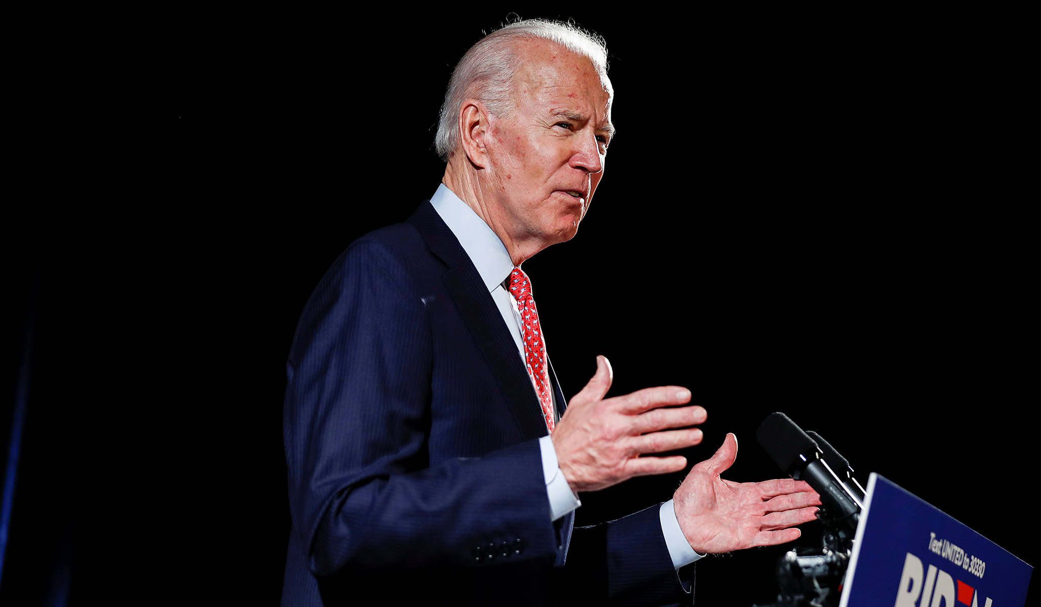 Guns -- Joe Biden Doesn't Know How They Work | National Review