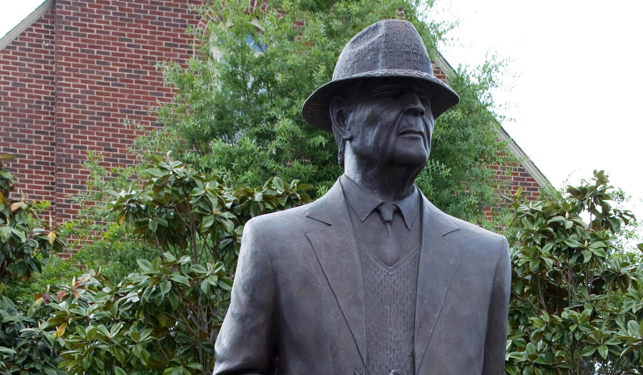 Bear Bryant, Retirement, and More | National Review