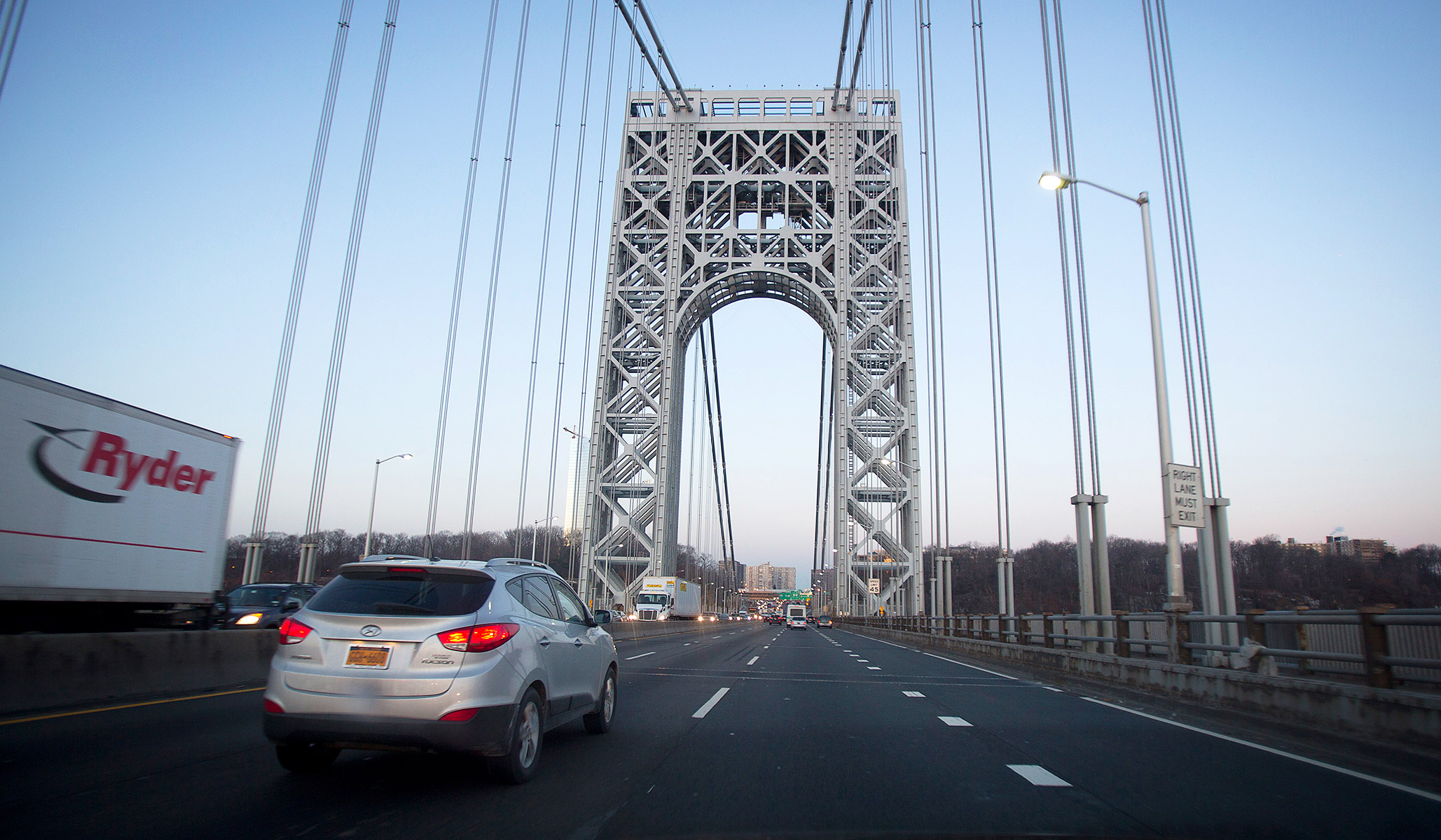 ‘Bridgegate’ Scandal Should It Be a Federal Crime? National Review