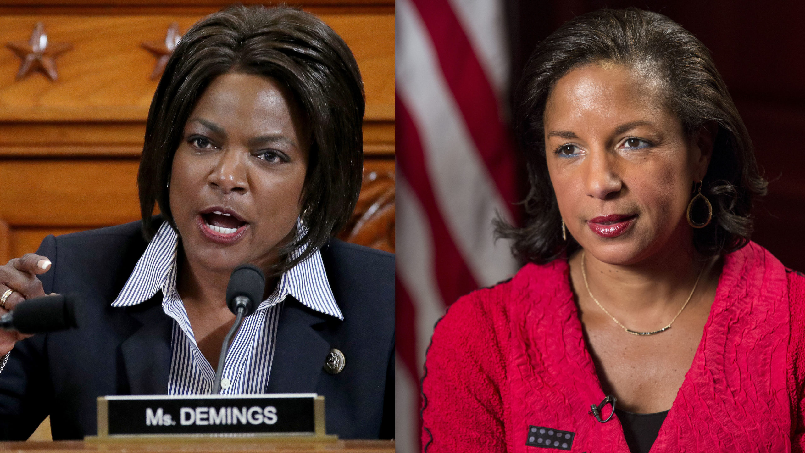 Val Demings vs. Susan Rice | National Review