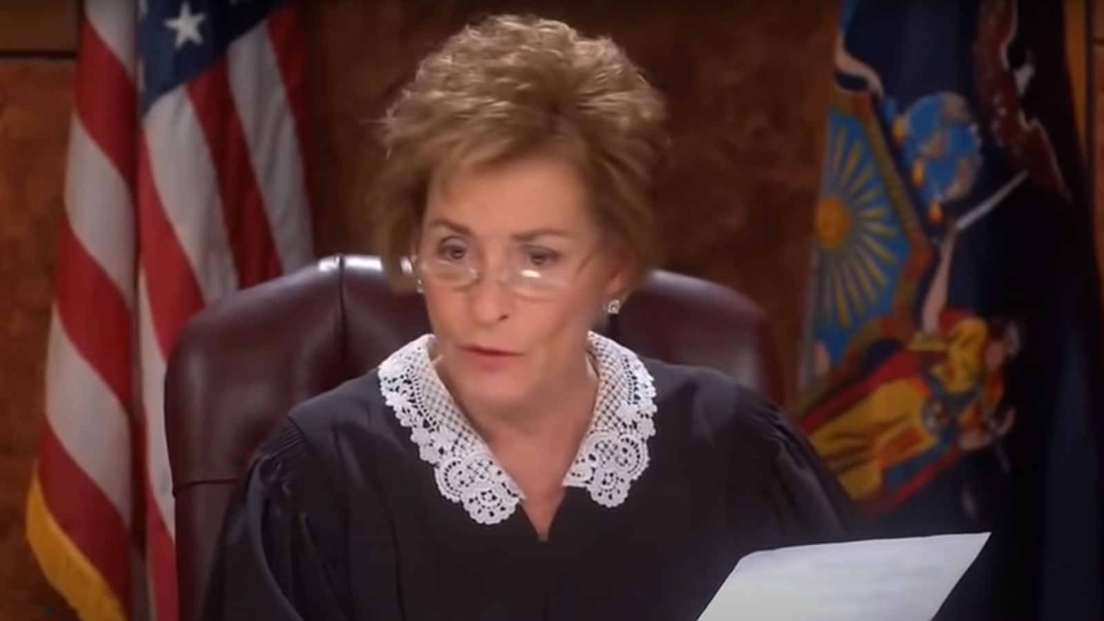 youtube judge judy episodes new 2021