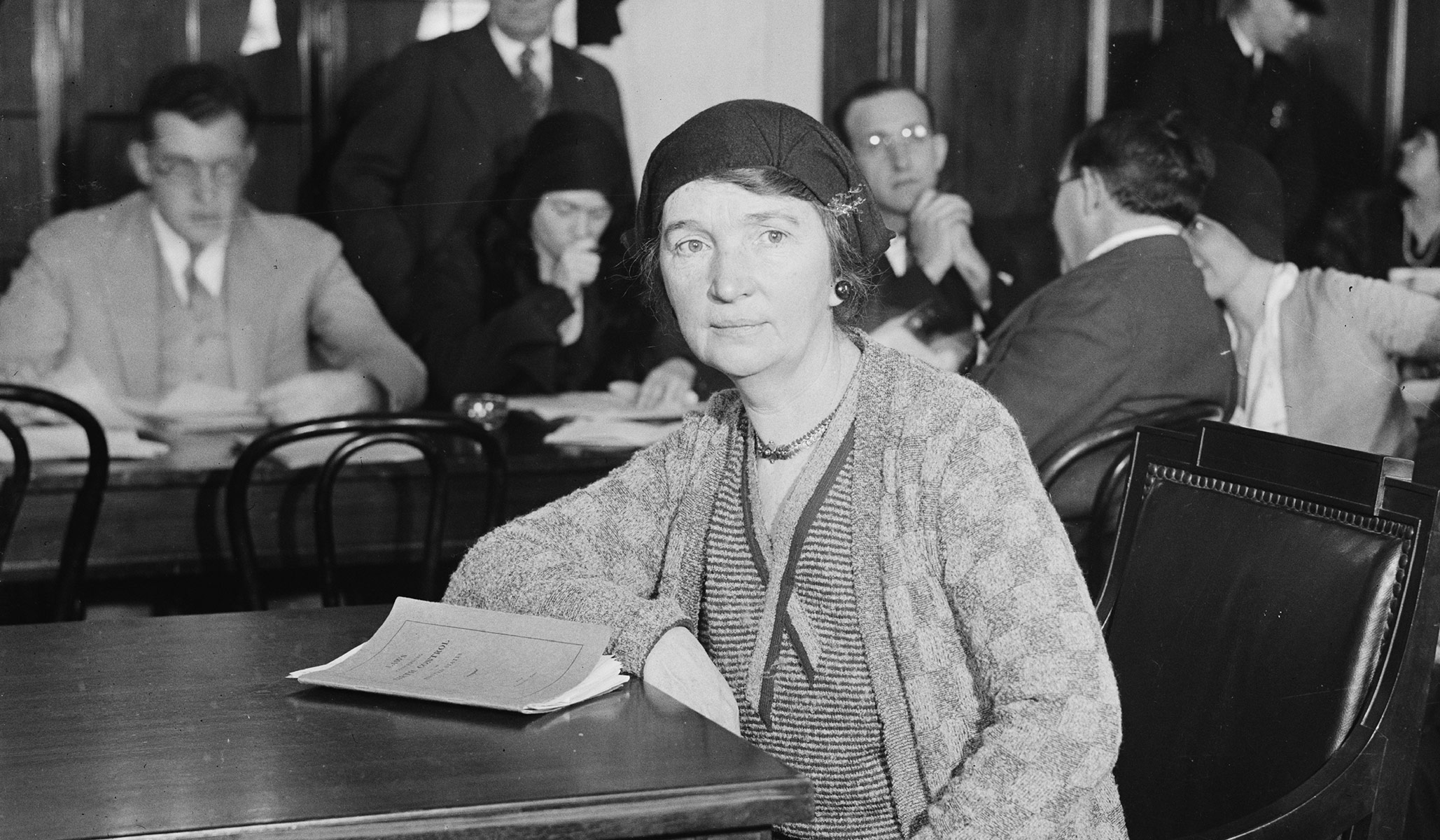 Planned Parenthood Can’t Disavow Margaret Sanger | National Review
