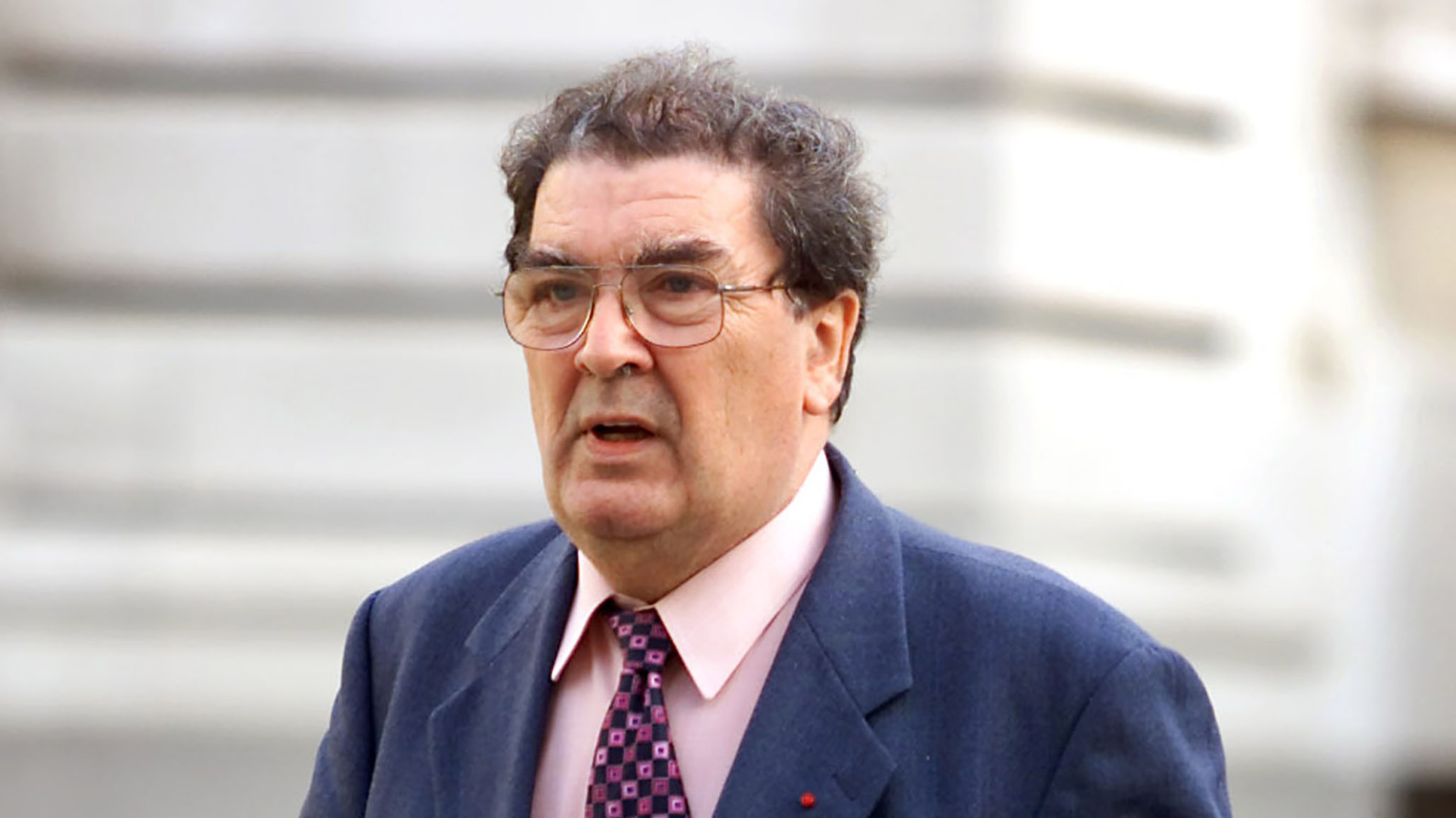 Reflections on the Life of John Hume National Review