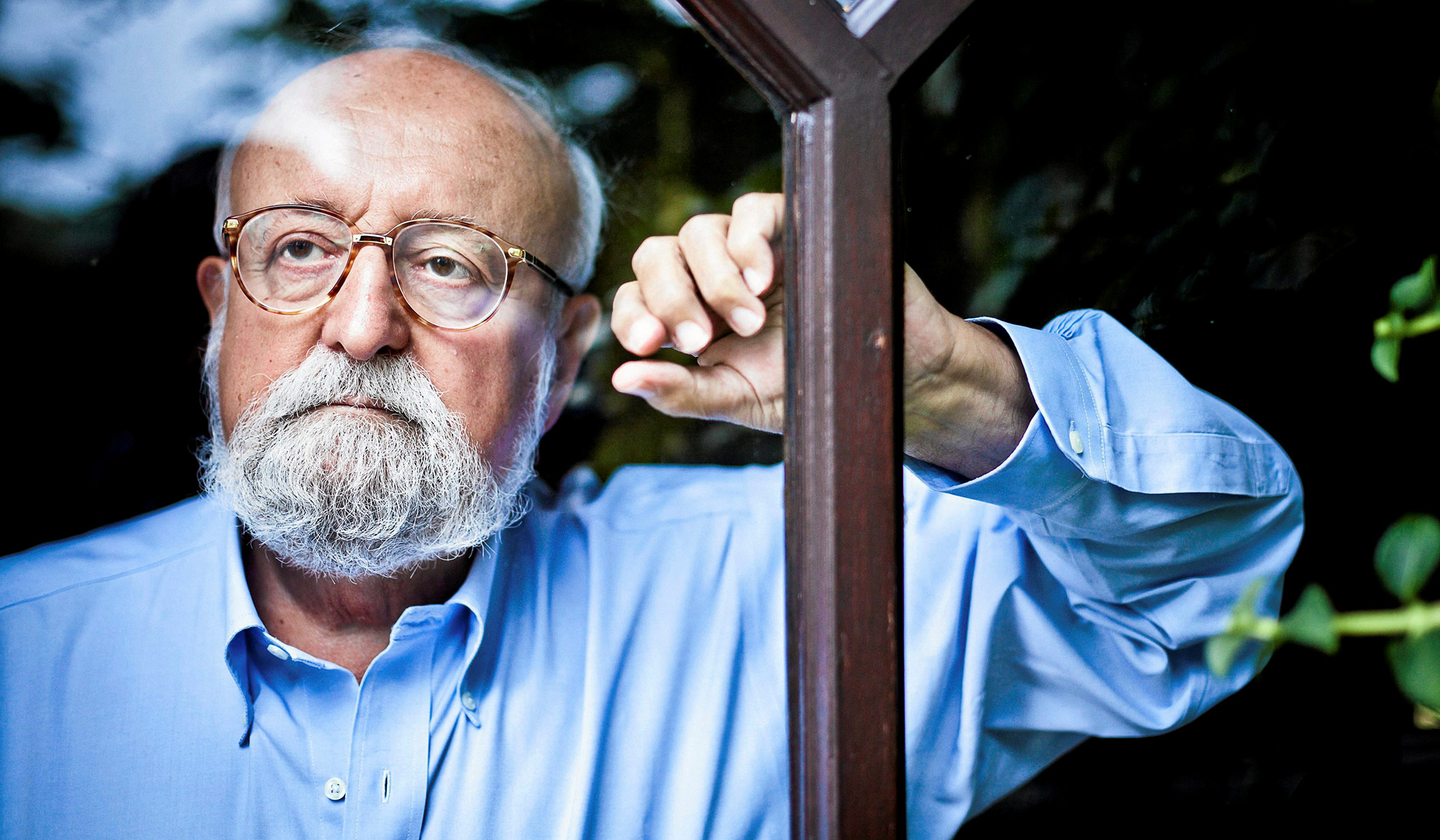 'Penderecki,' 'Bagehot,' 'Sciascia,' and Other Names to Know | National