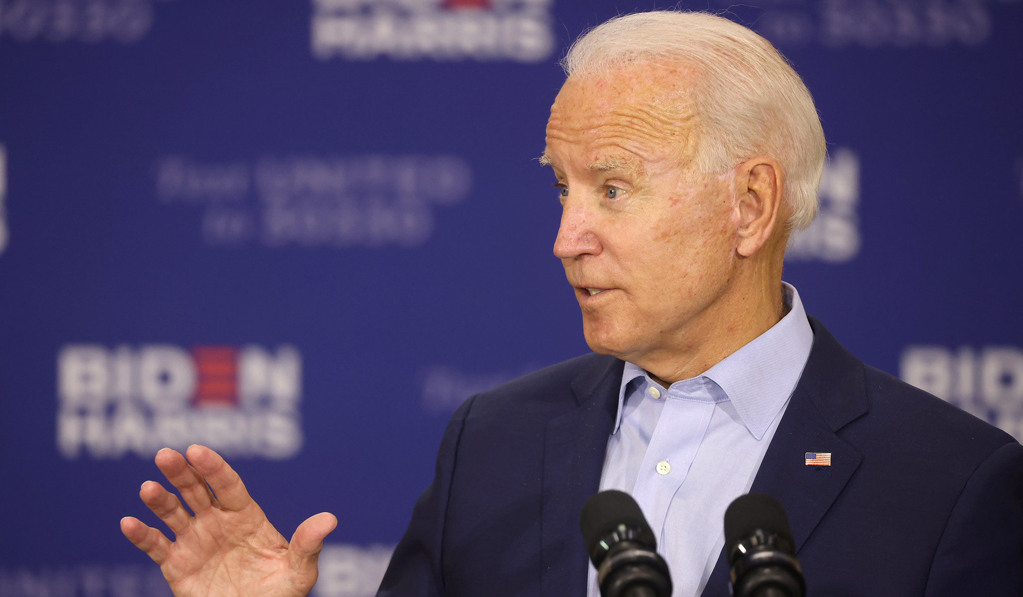 Supreme Court: Joe Biden Won’t Answer Court-Packing Question | National ...