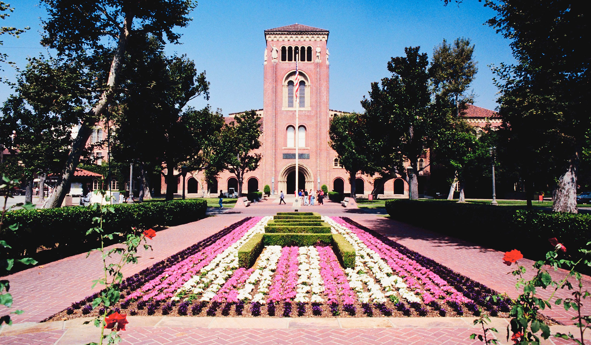 Usc Professor Placed On Leave After Black Students Complained His Pronunciation Of A Chinese Word Affected Their Mental Health National Review