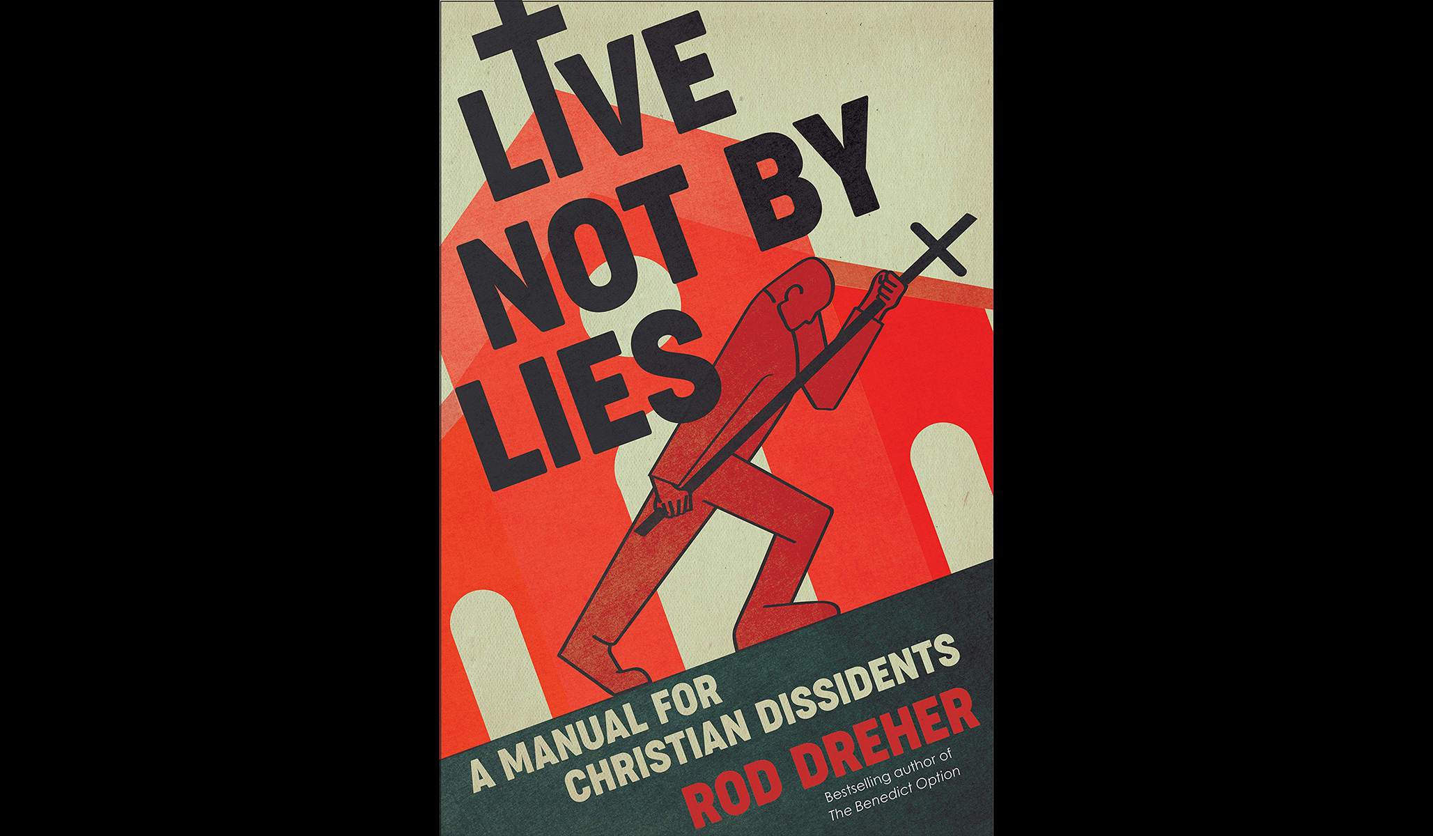 The Bookmonger -- Episode 320: ‘Live Not by Lies’ by Rod Dreher ...