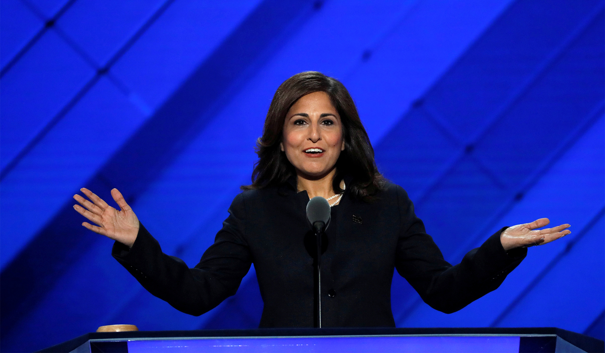 Biden Names Neera Tanden to Replace Susan Rice as Domestic Policy ...