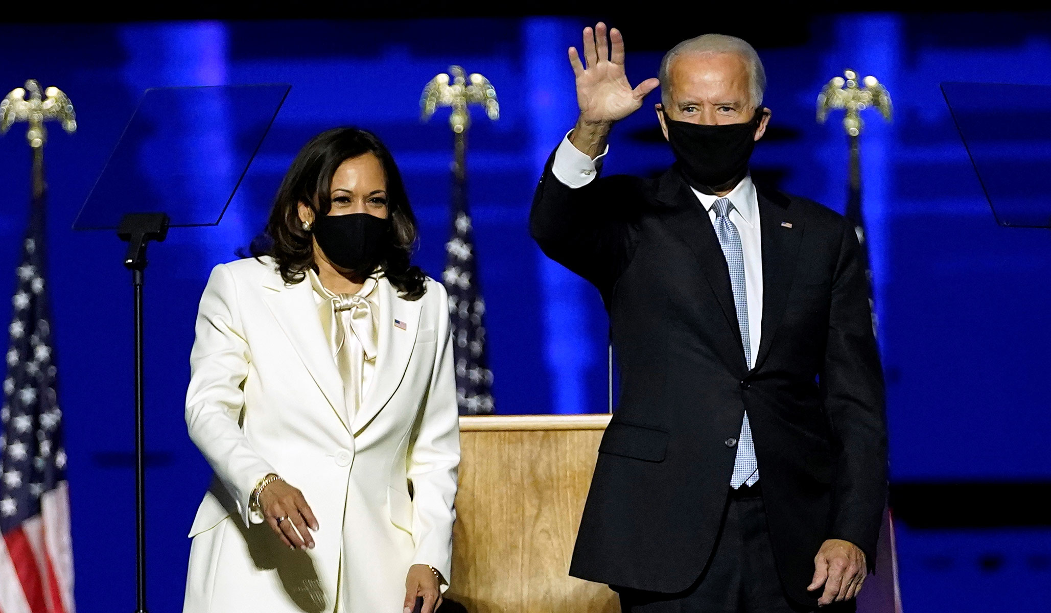 Kamala Harris 2024 Biden’s Picks Are Good News for Harris’s