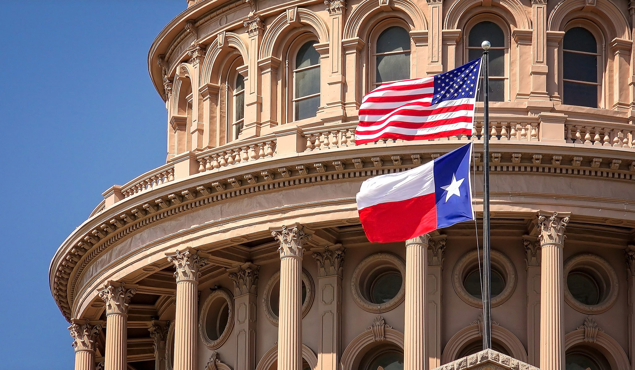 Texas Legislature Passes Ban on Gender-Transition Treatments for Minors ...