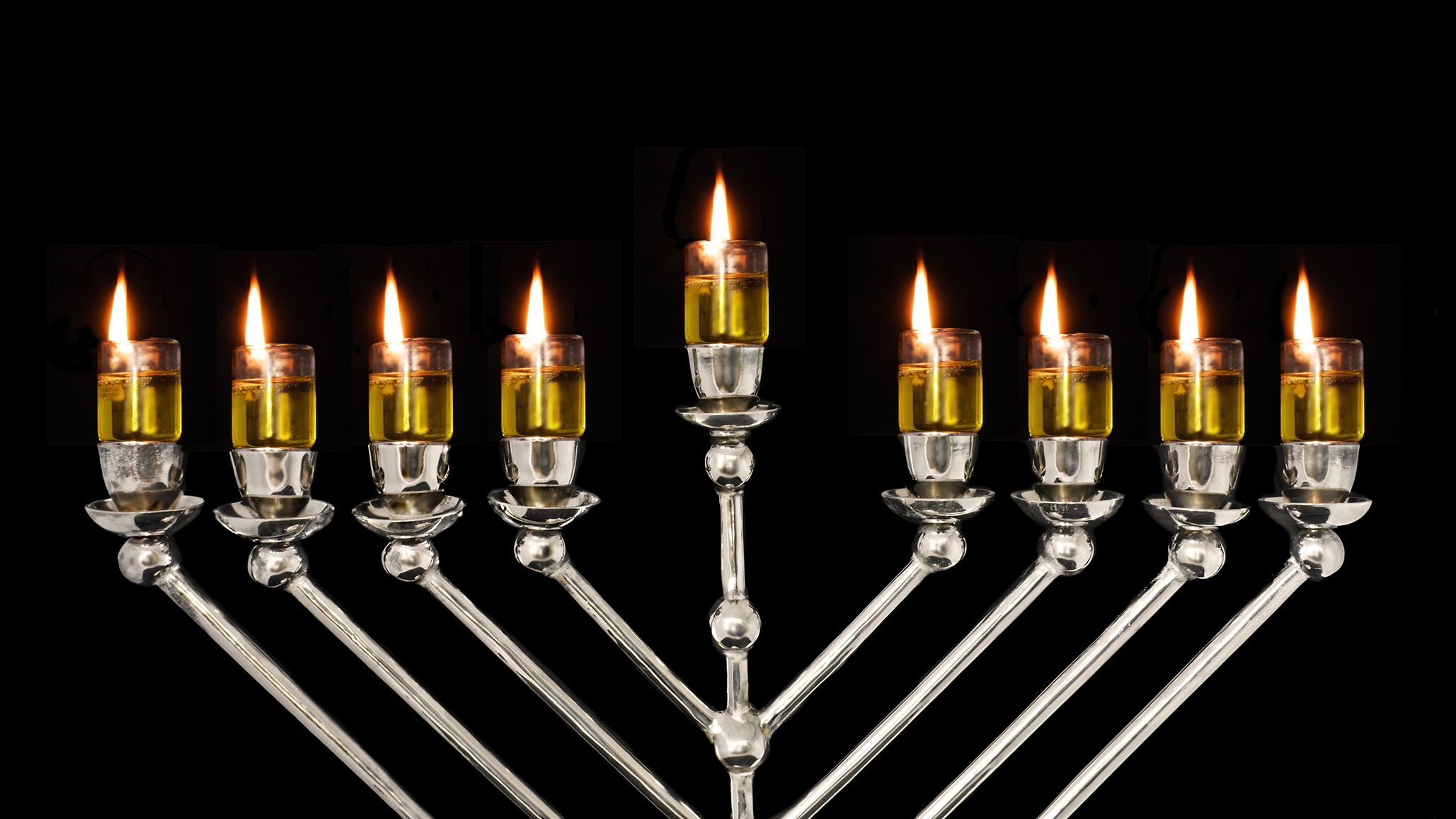 The True Meaning of Hanukkah National Review