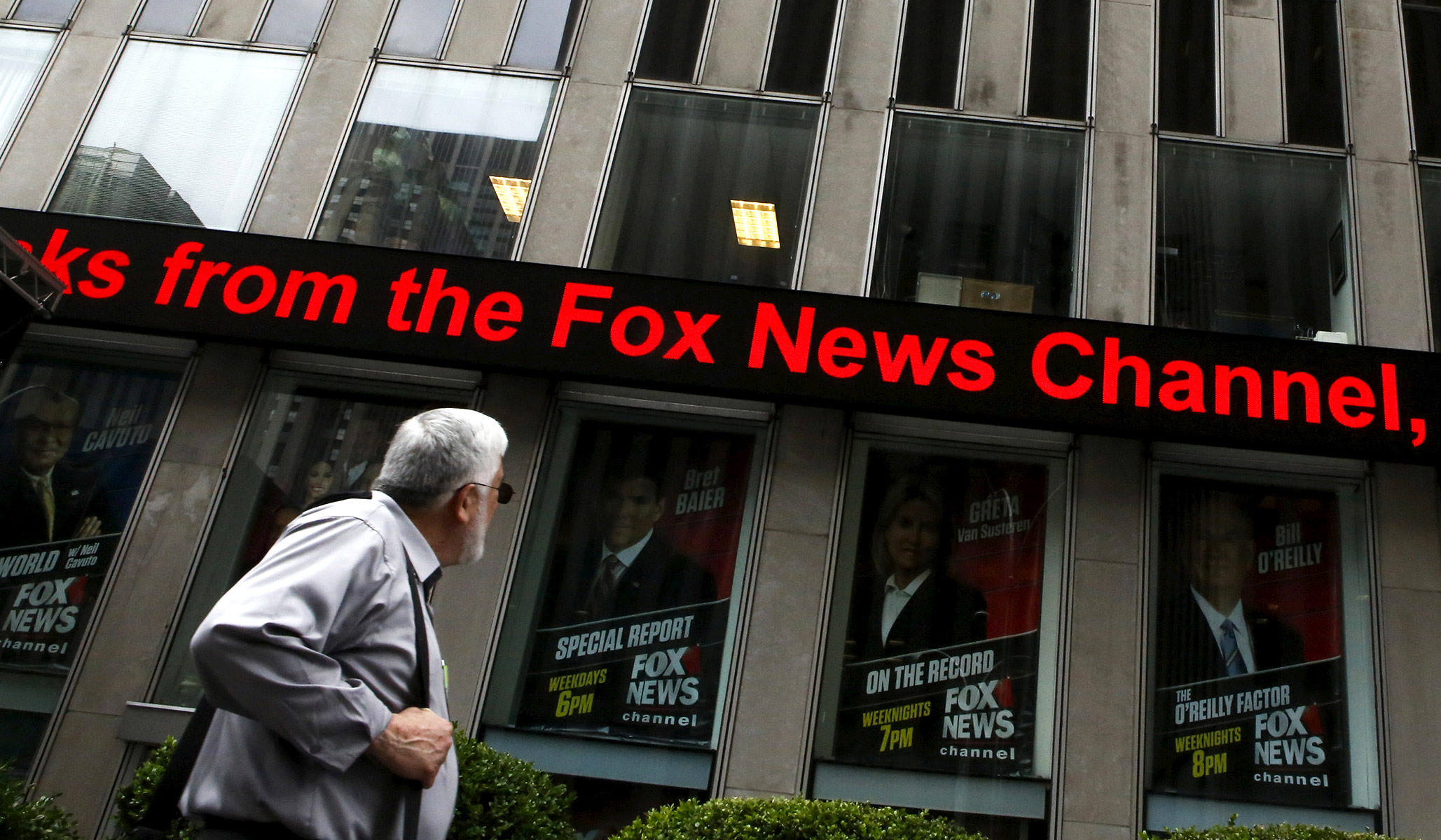 Fox News Dominion Reportedly Discussing A Settlement In Defamation Case National Review 9934