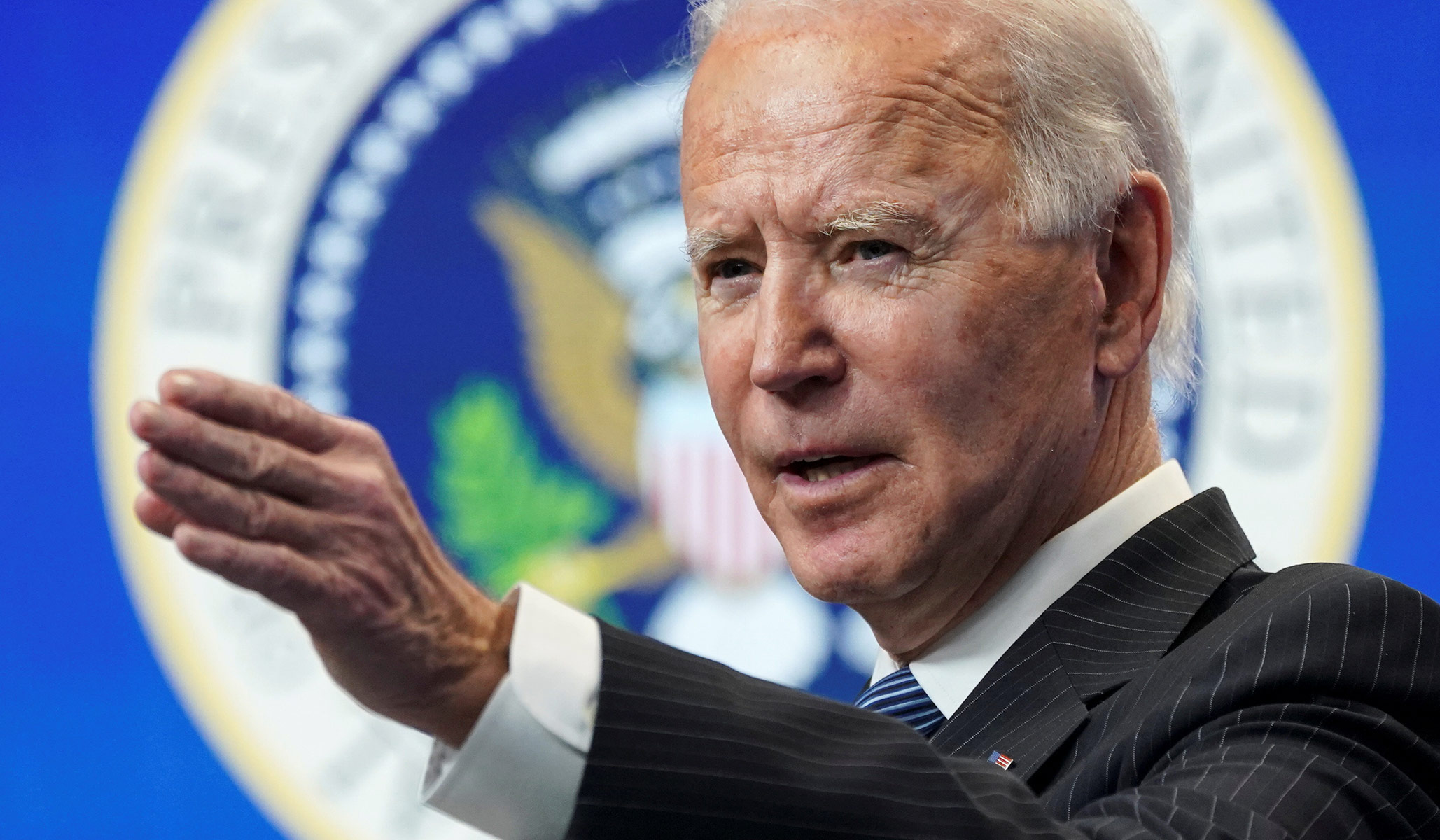 The Joe Biden Jobs Purge National Review