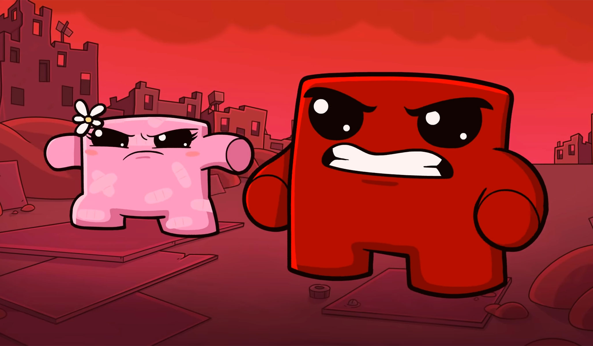 Super meat boy forever чит на бессмертие