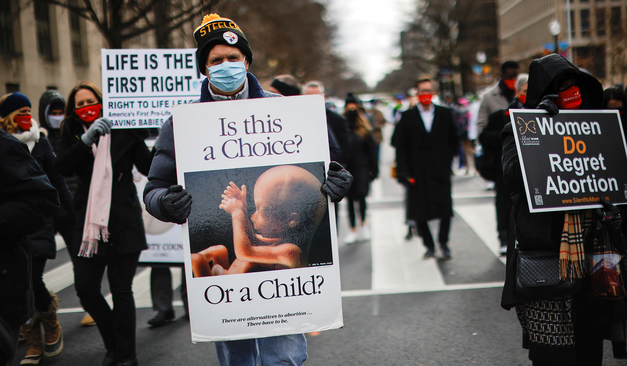 ProLife Successes at the State Level National Review