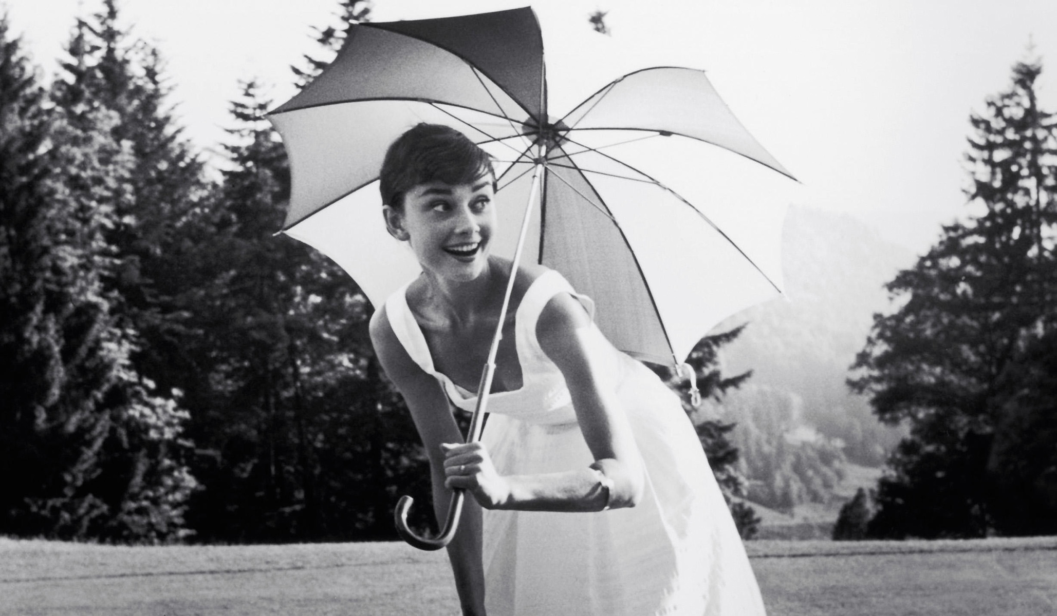 Movie Review ‘Audrey’: Audrey Hepburn's Life Explored in New ...