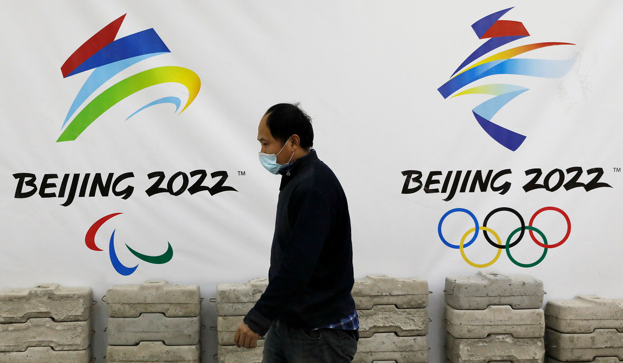 Olympics China 2022 &ndash; Boycott the Olympics? China’s Games See