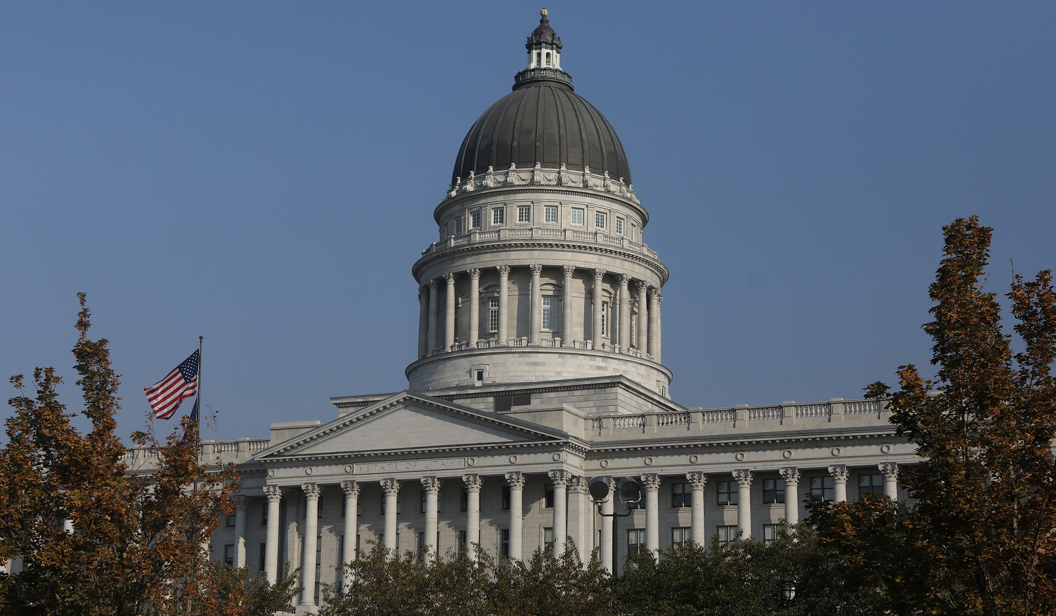 Utah Governor Signs Legislation Requiring Phones, Tablets to ...