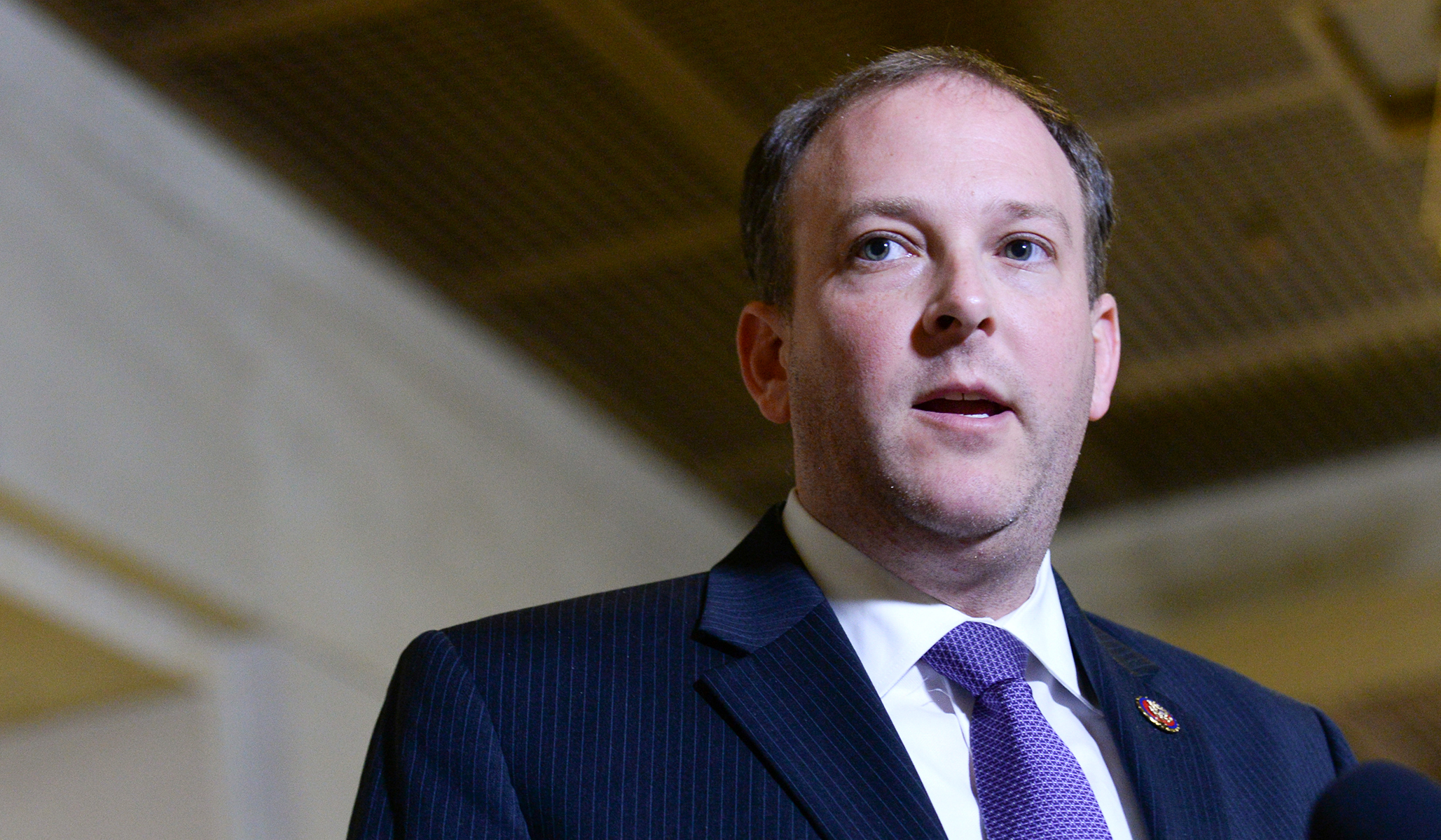 Two People Shot Outside GOP Representative Lee Zeldin's Long Island Home |  National Review