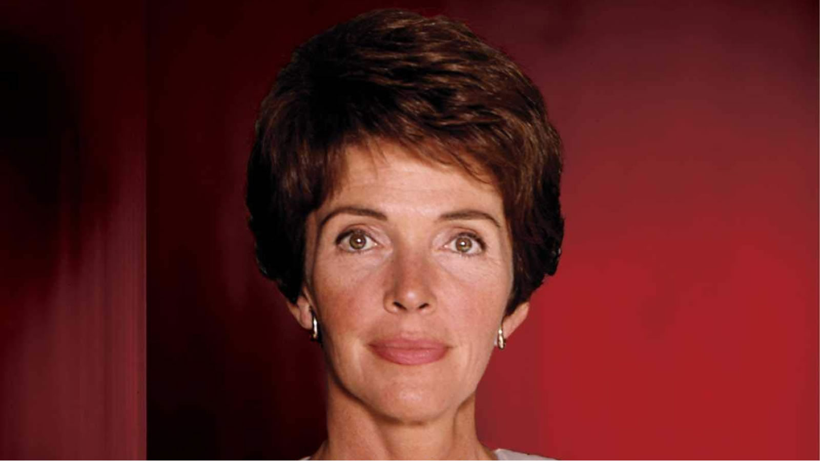 The Triumph Of Nancy Reagan Book Review National Review