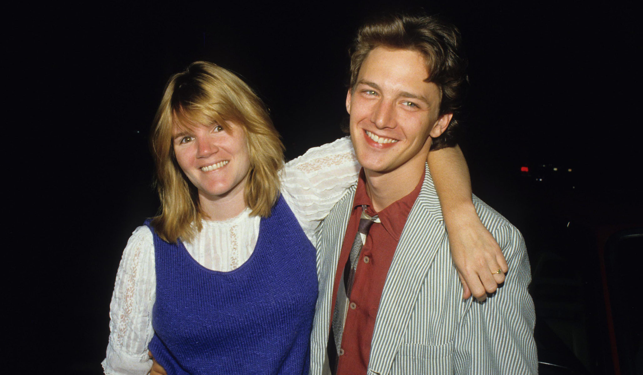 Book Review 'Brat' Andrew McCarthy Memoir Details Misery behind