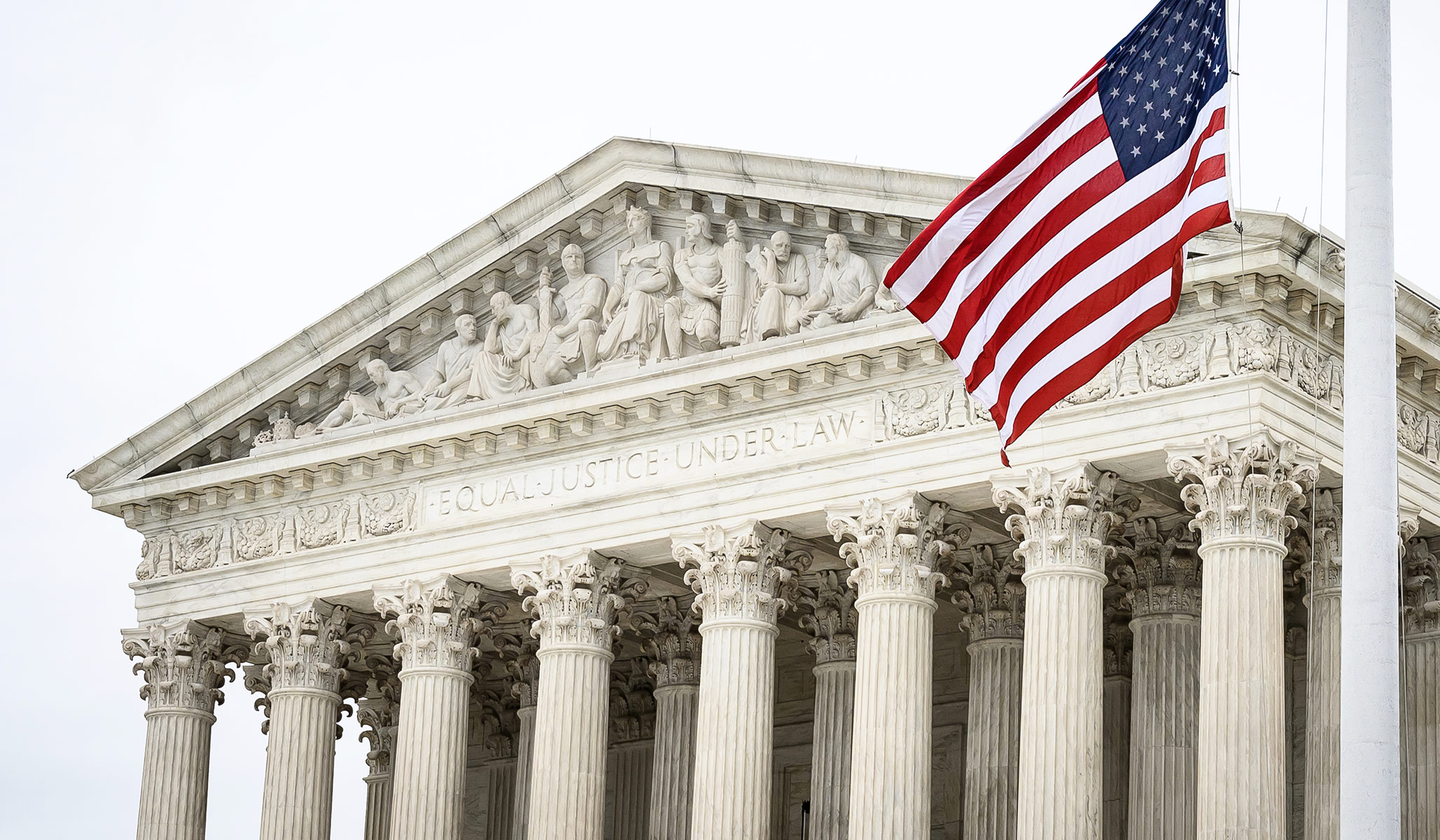 Supreme Court Cases to Watch as Term Ends National Review