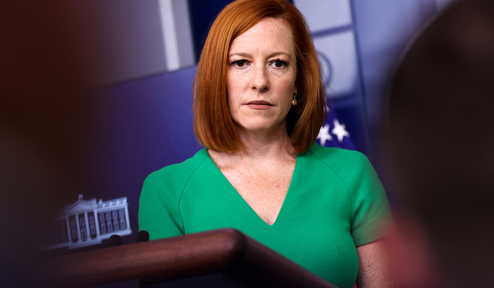 Jen Psaki Says President Biden Will Watch the Olympics - and Chinese ...