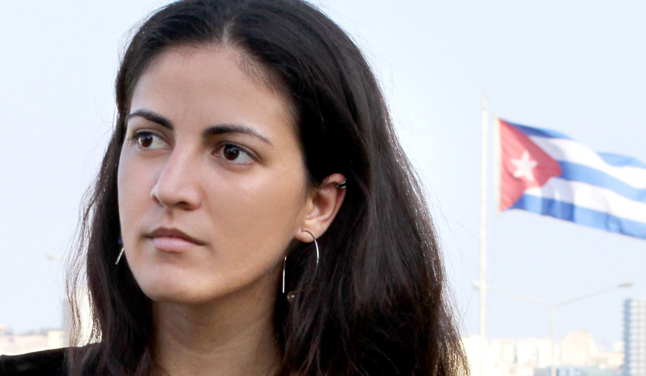 Cuban Communism Rosa María Payá Fights against Regime  National Review