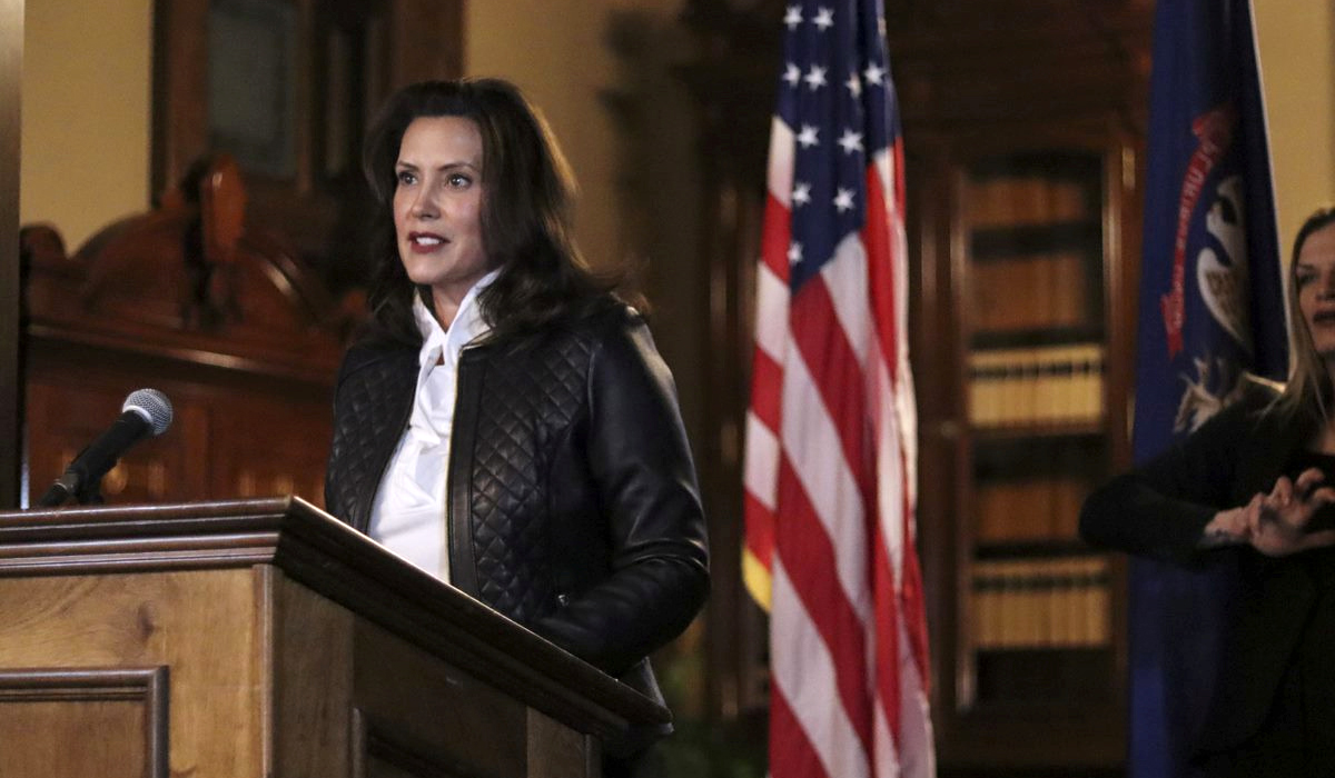 Gretchen Whitmer Kidnapping Case: Juries Dislike Over-aggressive Police 