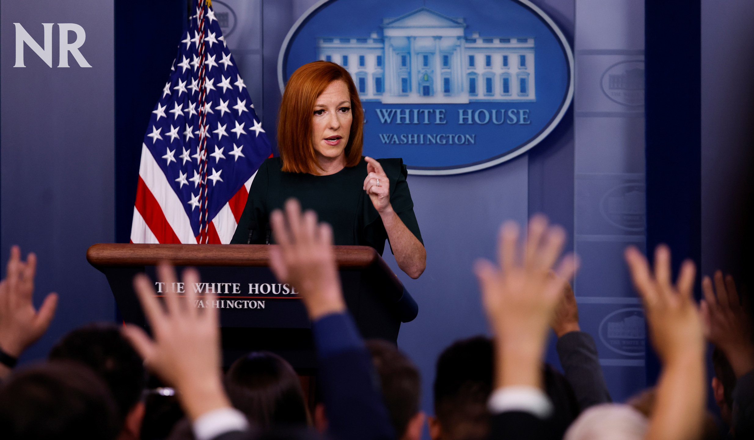 White House Fact-Checked Over Bogus Claim On GOP Defunding Police ...