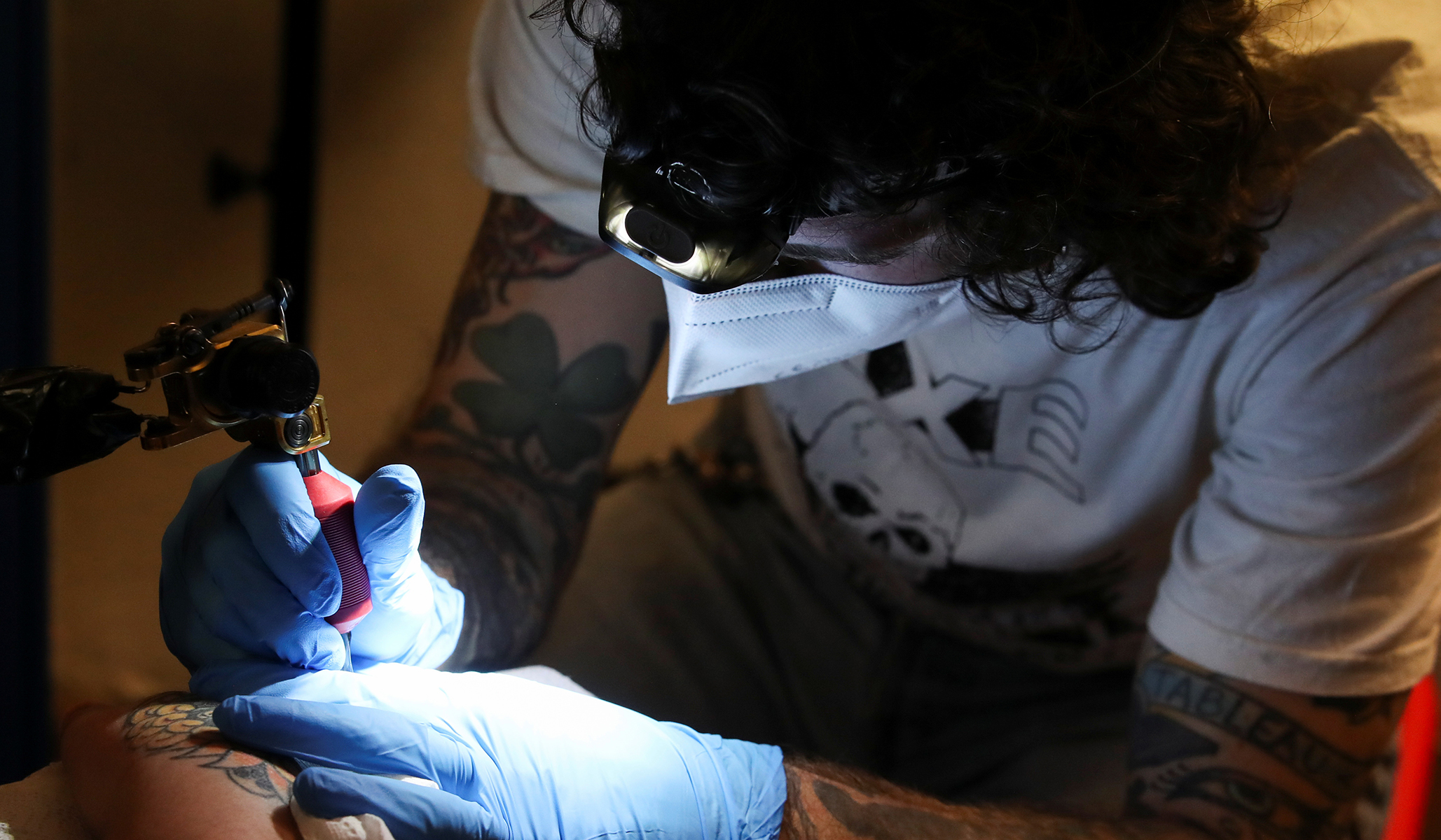 20 Best Tattoo Shops In Massachusetts 2023