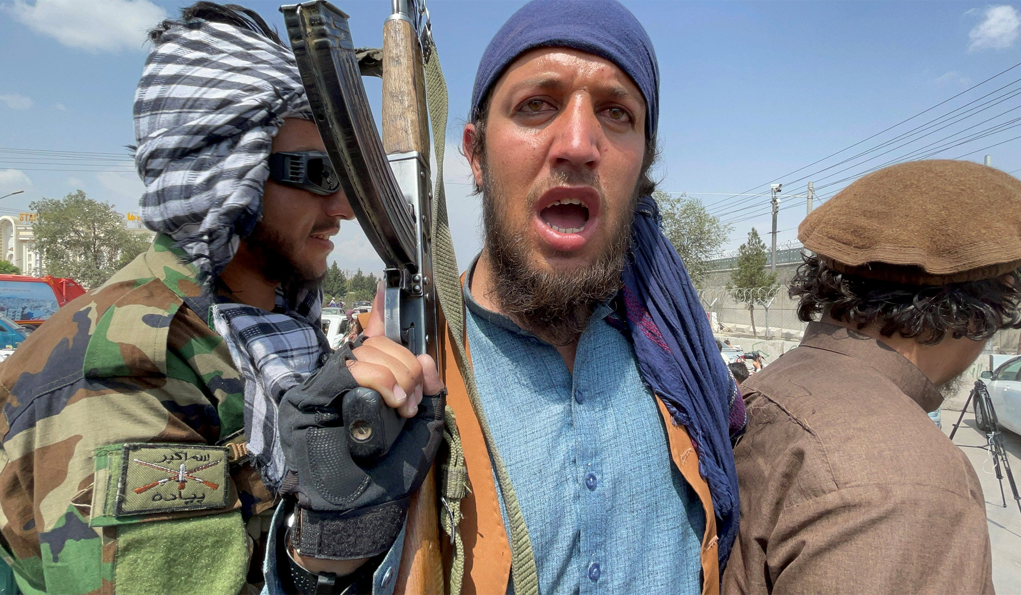 Afghanistan: More Taliban Reprisal Killings | National Review