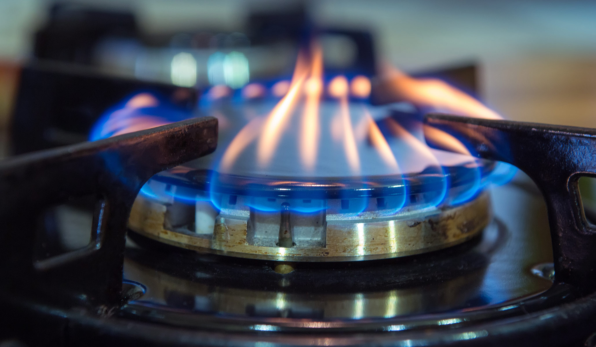 Los Angeles Gas Stove Ban National Review