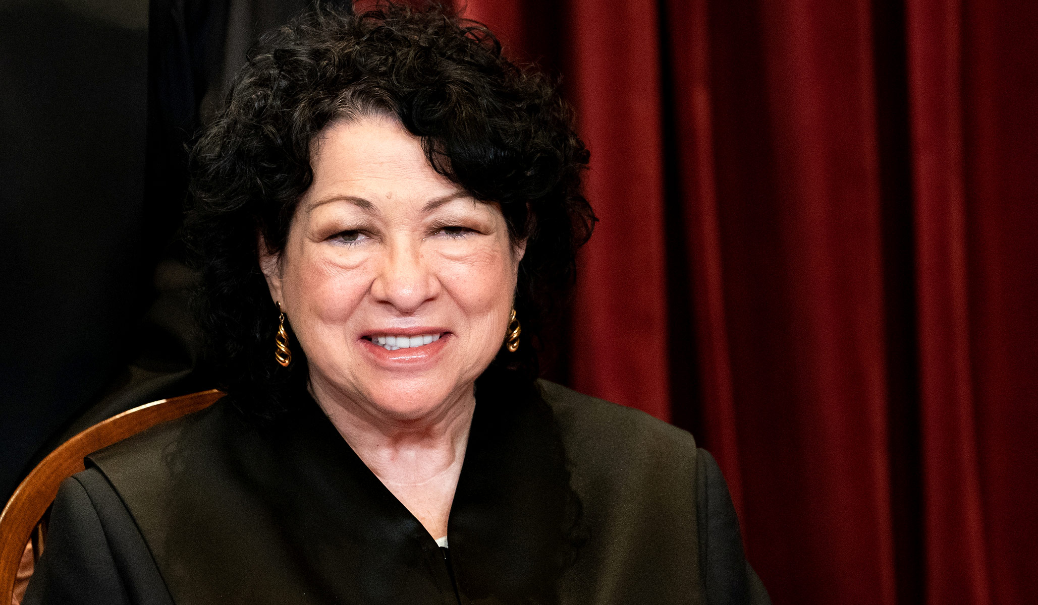 Sotomayor Declines to Block NYC Teacher-Vaccination Requirement thumbnail