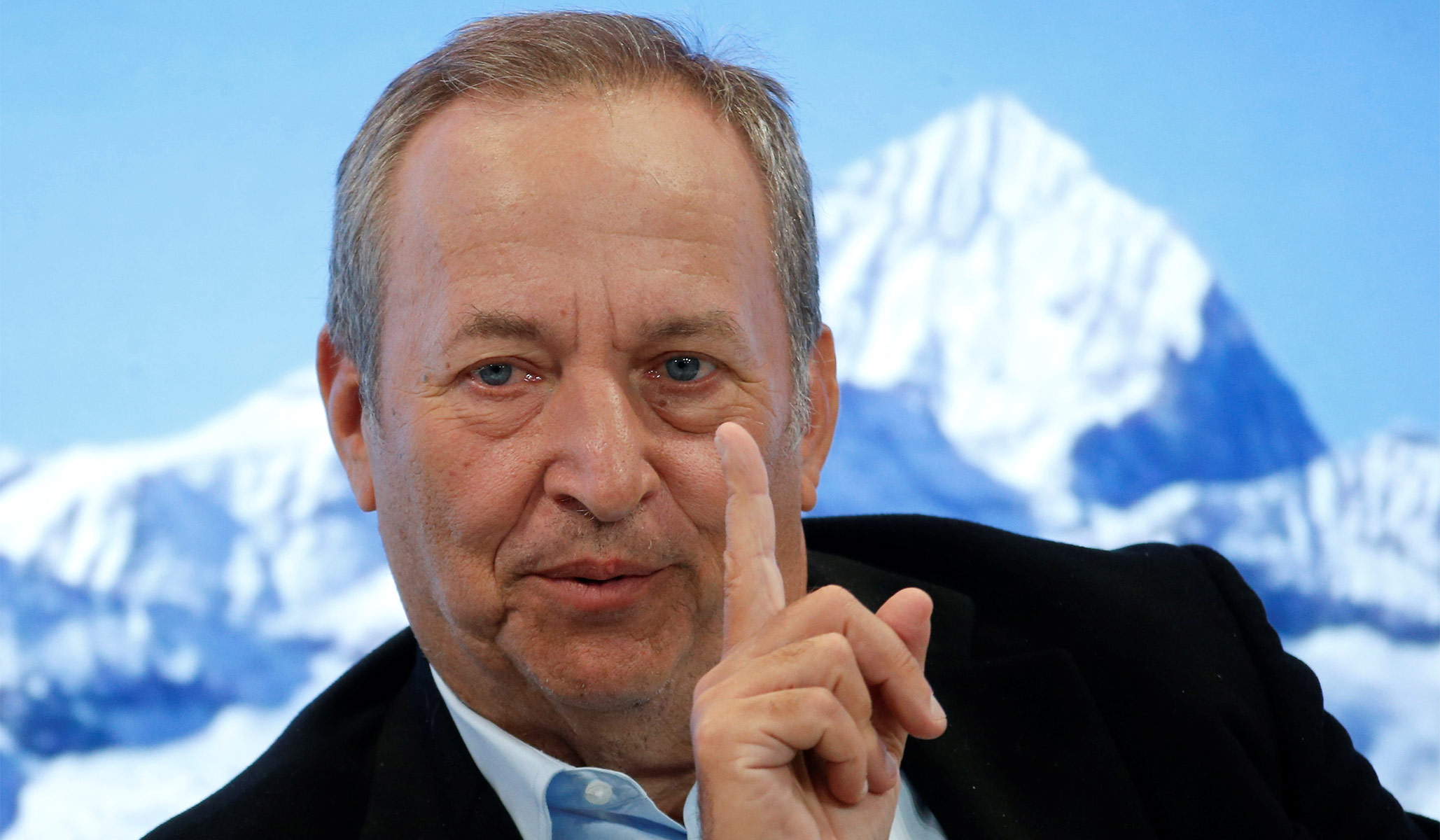 Larry Summers Was Correct On Inflation National Review