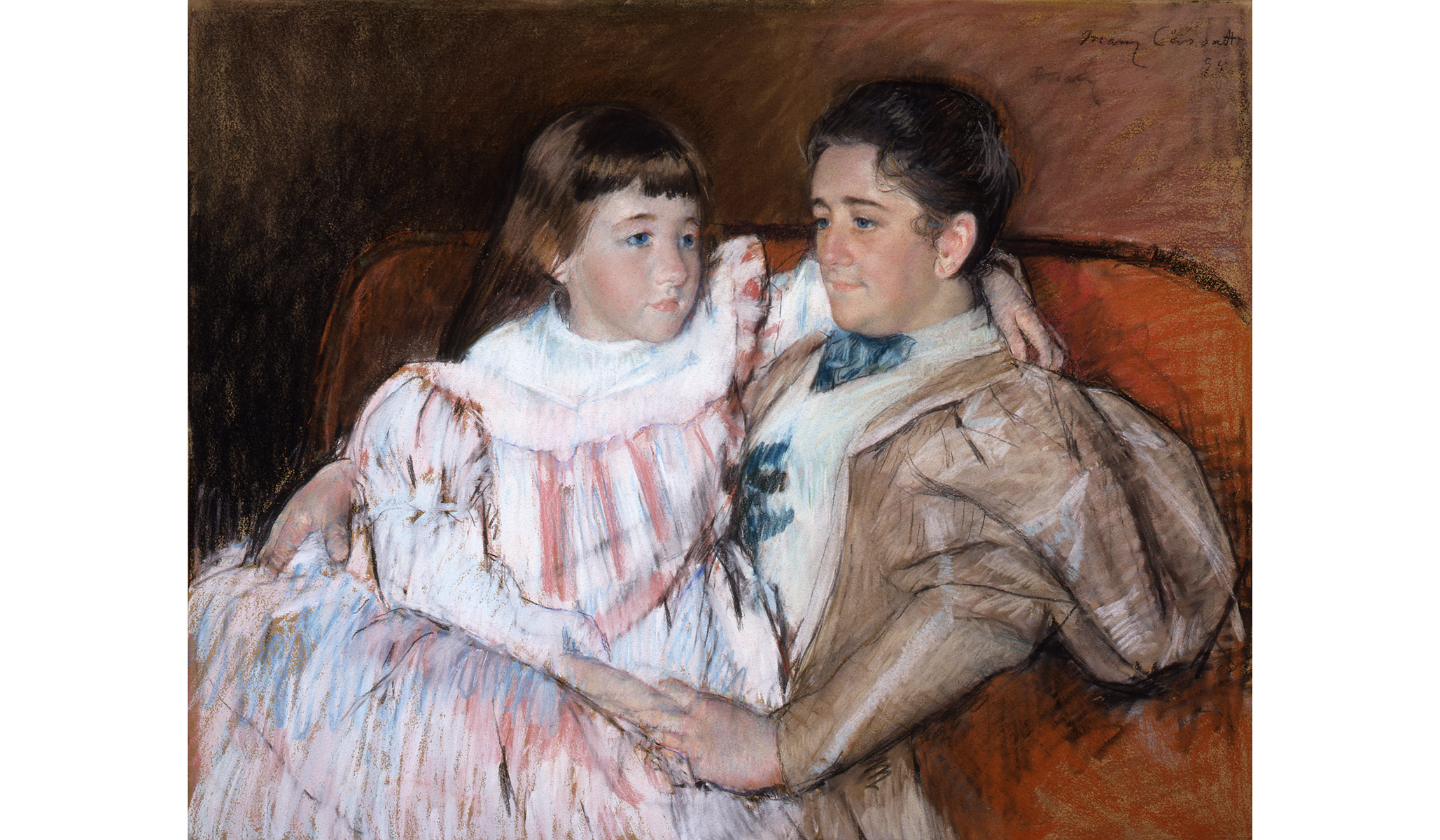 What are your pronouns что значит. 1 Cassatt Louisine Havemeyer and Her Daughter Electra 1996 46. What are your pronouns что значит фото. What are your pronouns что значит-1 Cassatt Louisine Havemeyer and Her Daughter Electra 1996 46. картинка What are your pronouns что значит. картинка 1 Cassatt Louisine Havemeyer and Her Daughter Electra 1996 46