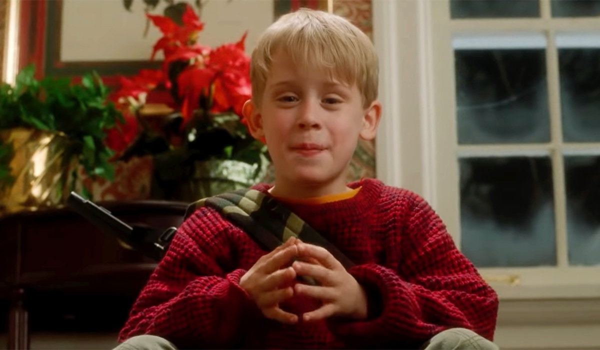 'Home Alone': Kevin McCallister’s Parents Are Unfit | National Review