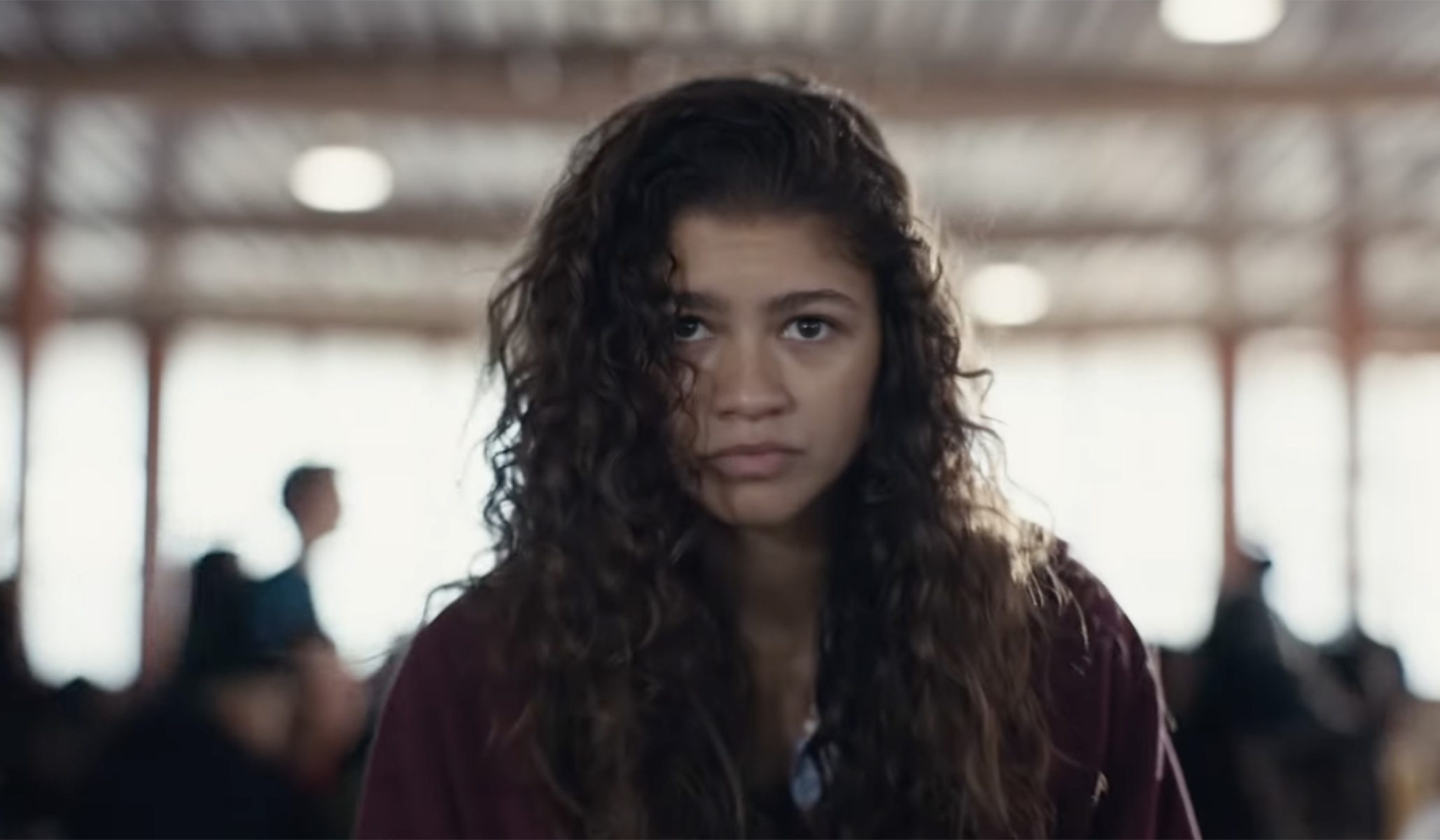 HBO’s ‘Euphoria’: Uncomfortably Real? | National Review