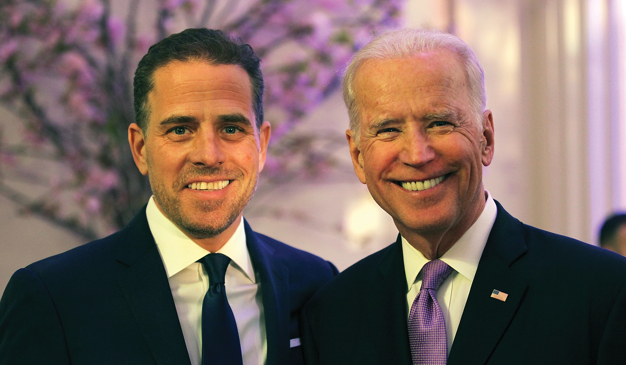 Does Hunter Biden Face Indictment?