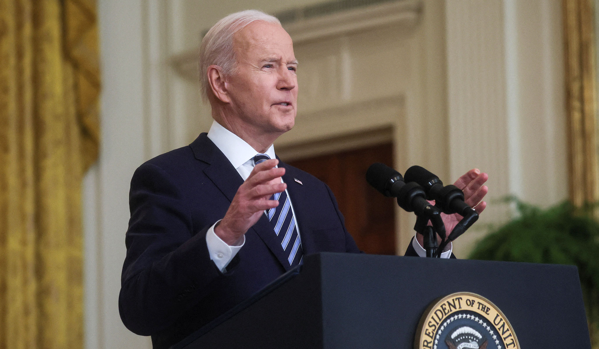 Biden Iran Nuclear Deal Dangerous