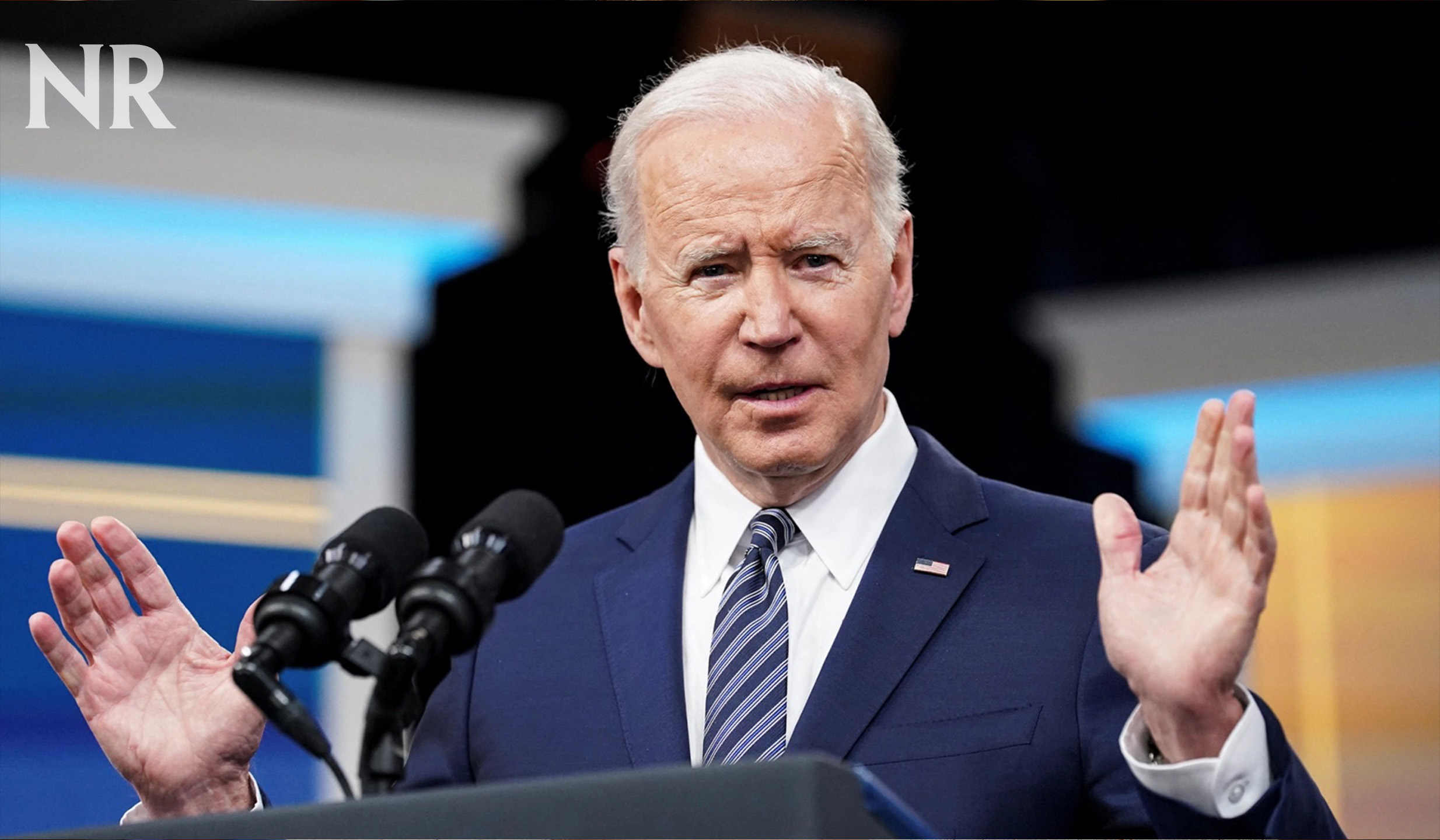 Biden Administration Extends Student-Loan Repayment Moratorium for the